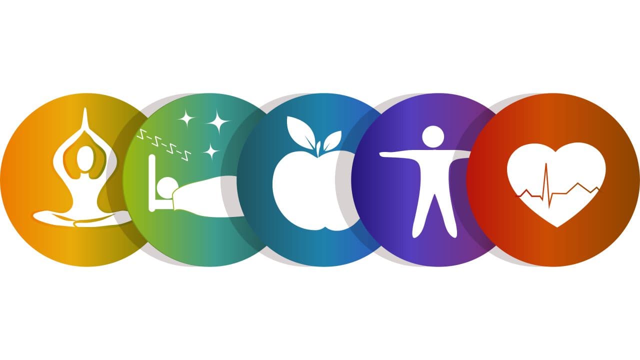 Welcome to Healthy Living: Your Guide to Wellness 🌿